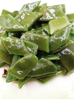 A picture of Piattoni aglio e olio.