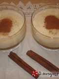 Easy and Delicious Rice Pudding