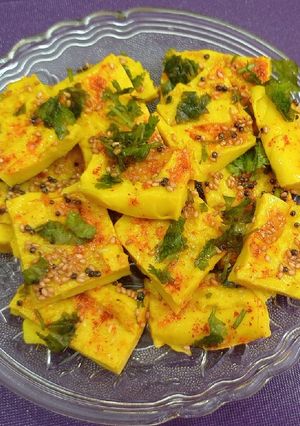 पित्तोड़ (Pitod recipe in hindi) रेसिपी मुख्य फोटो
