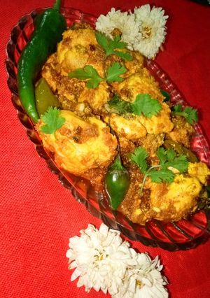 A picture of Spicy Fish Eggs😋😋😋😋😋.