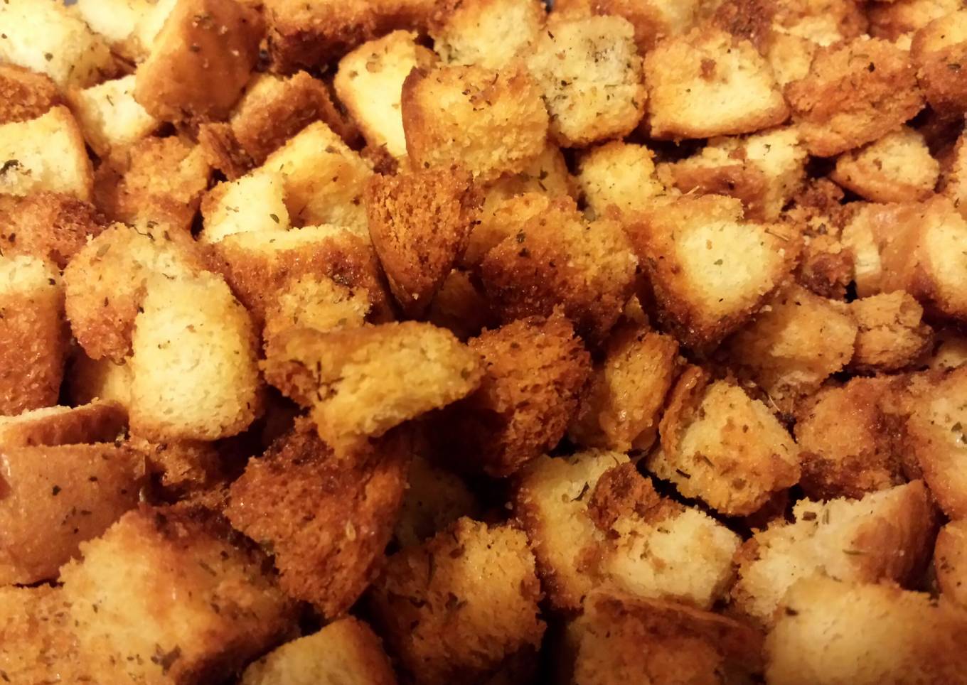 Croutons