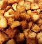 Easy Way Make Recipe Croutons that is  Makes Drooling, Tasty}