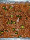 Frijoles Vaquero (Cowboy Beans)