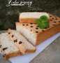 Resep Bolu pisang putih telur Anti Gagal