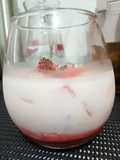 Es Semangka Susu Syegerrr