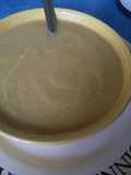 Cream of Celery Soup 2,150ml 300 cals serves 4-6