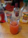 Coral Reef Cocktail