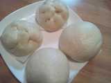 adzuki bread