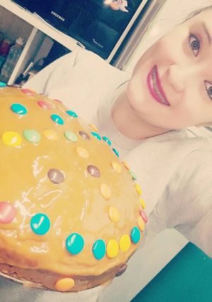 Una foto de Torta 20