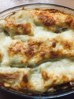 Lasagne recept fotója