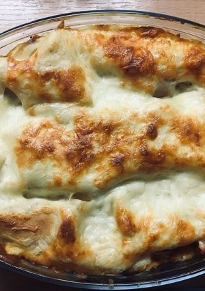 Lasagne recept fotója