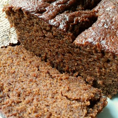 Vickys Sticky 'Mcvities' Ginger Cake, Gf Df Ef Sf Nf Recipe By Vicky@Jacks Free-From Cookbook - Cookpad
