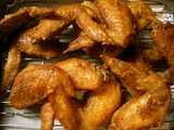 chinese fried chicken