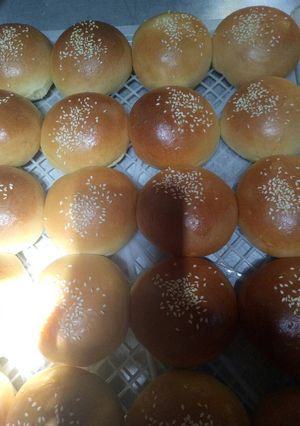 Foto resep Roti ekonomis cocok untuk usaha