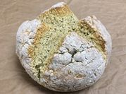 A picture of whey flour