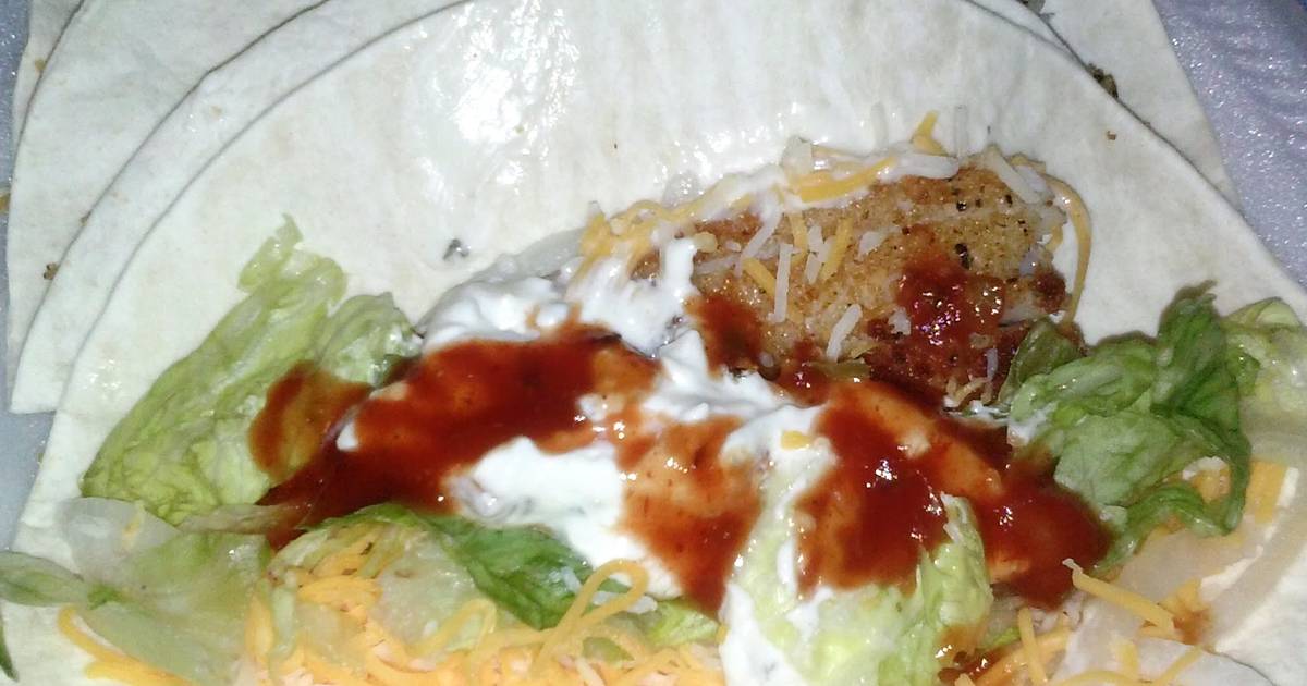 34 easy and tasty mexican fried fish recipes by home cooks - Cookpad