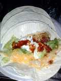 Fried Fish Tacos