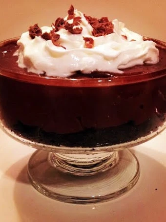Easy Ways Prepare|Recipe} No-Bake Chocolate Cheesecake the Drool, Really Delicious