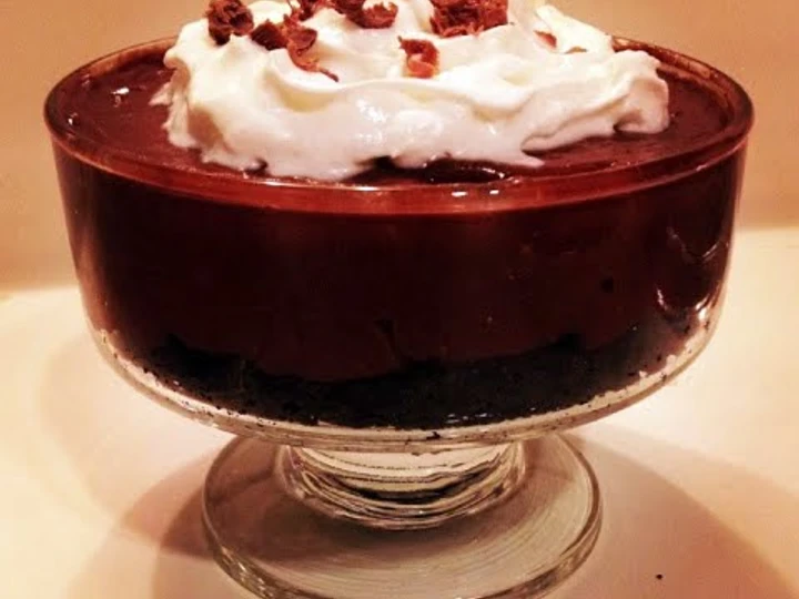 Easy Ways Prepare|Recipe} No-Bake Chocolate Cheesecake the Drool, Really Delicious