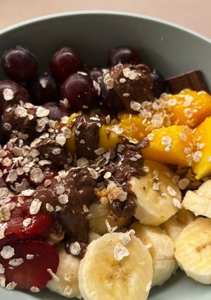 Una foto de Açai 🥣