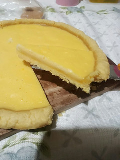Foto resep Pie susu teflon anti gagal
