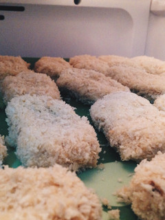 Foto resep Pisang goreng pasir