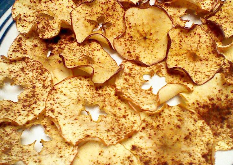 Step-by-Step Guide to Make Quick Baked Apple Slices