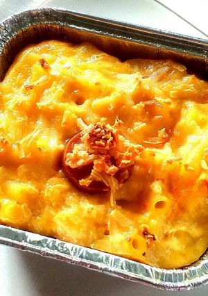 Foto resep Macaroni Schotel