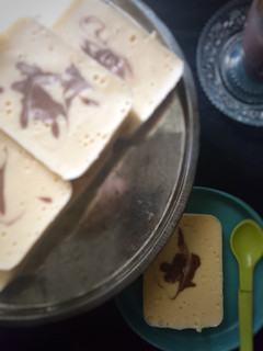 Foto resep Puding Busa