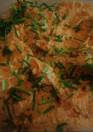 Körözött recept fotója