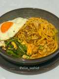 Mie Nyemek