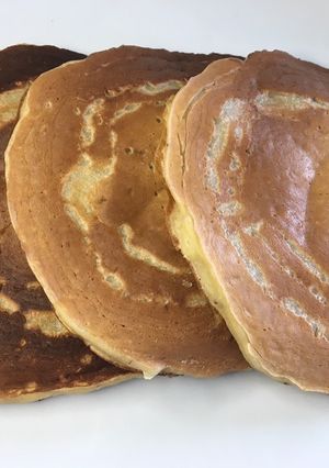 Une photo de Recette anti gaspillage : crêpes réunionnaises à la banane 🇷🇪🥞