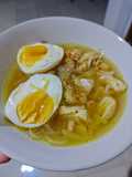 Soto ayam bihun