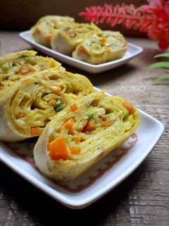 Foto resep Gyeran Mari