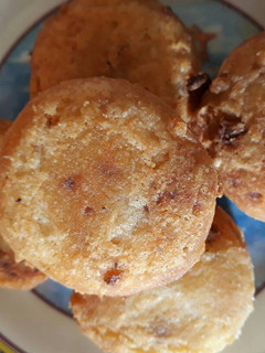 Foto resep Perkedel kentang vegan