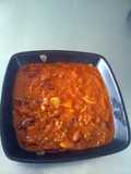 Niki's Awesome Chili