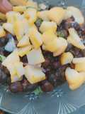 Chatpati chat