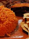 Mexican Red Rice (Arroz Rojo)