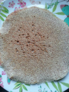 Una foto de Creppes de trigo sarraceno👍😍