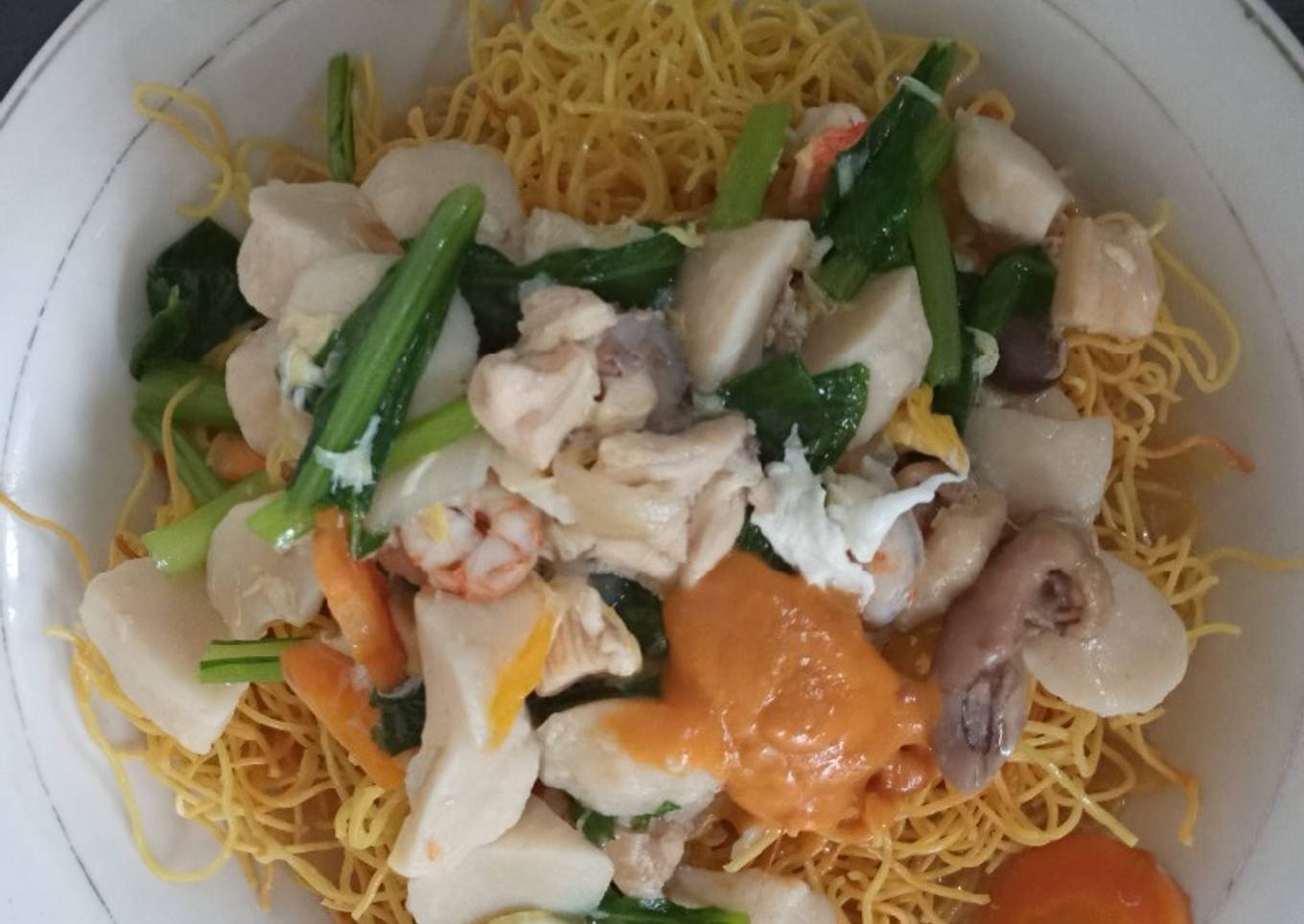 Mie Titi