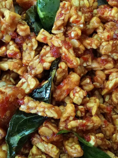 Foto resep Orek Tempe