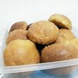 Mexican bun / roti o / roti boy