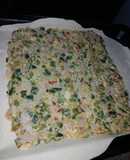 Tarta De Zapallito