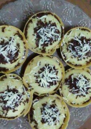 Foto resep Terbul mini empuk n lembut