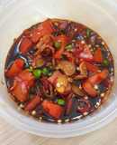 Sambal Kecap