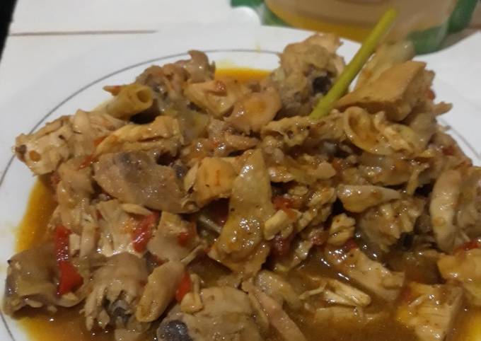 Ayam palekko