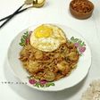 Nasi Goreng Mawut