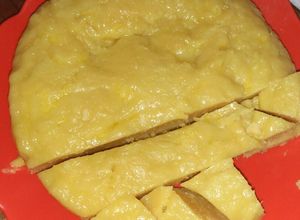 Foto resep Bolu Tape Kukus