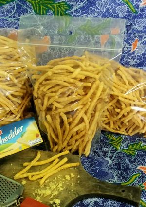 Foto resep Cheese stick