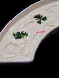 Tahini Salad